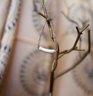 Streets-Ahead-Bronze-Mesh-Cuff