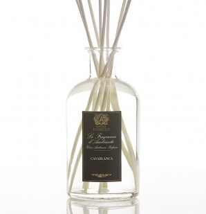Antica Farmacista - 100mL Reed Diffuser - Casablanca Scent