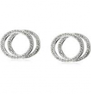 Lisa Freede- Large Circle Huggies