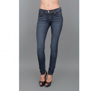 James Jeans Twiggy 5 Pocket in Americana
