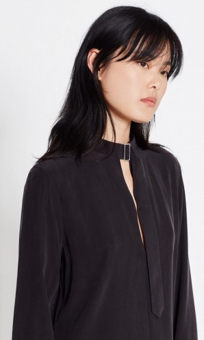 Equipment_Janelle_Silk_Shirt_True_Black1