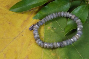 Lisa_Freede_Rondel_Diamondite_Bracelet