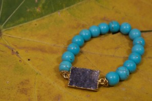 Mickey_Lynn_Ananda_Light_Druzy_Bracelet_Turquoise 
