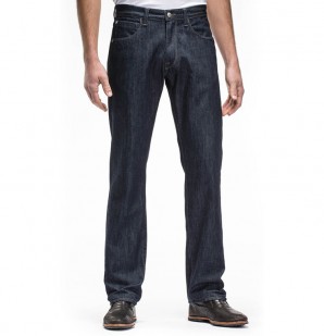 Agave Denim Men's Pragmatist in Troubadour Rinse