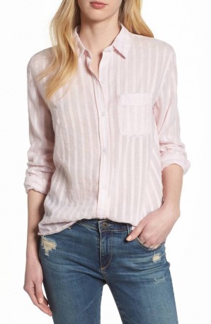 Rails_Charli_Linen_Top_Blush_Shadow
