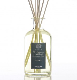 Antica Farmacista - 100mL Reed Diffuser - Santorini Scent