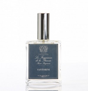 Antica Framacista - 100mL Room Spray - Santorini Scent