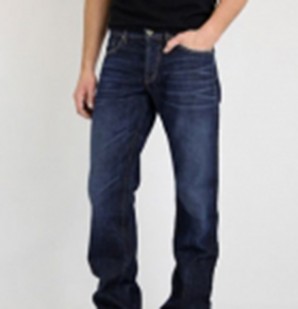 James Jeans Men's Sean 5 Pocket Bootleg - Archive